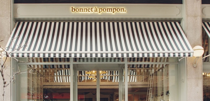 Bonnet à Pompon apuntala su cúpula: ficha a una nueva directora general